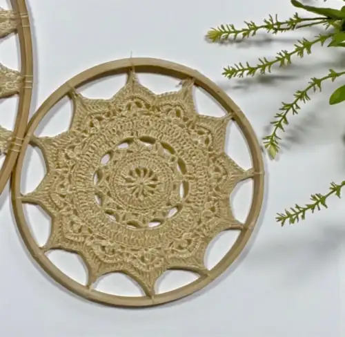 Mandala 17cm